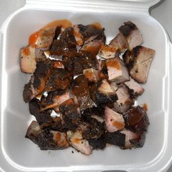 Juice Unwind - Jerk pork