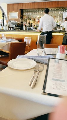 Bistro 31 by null