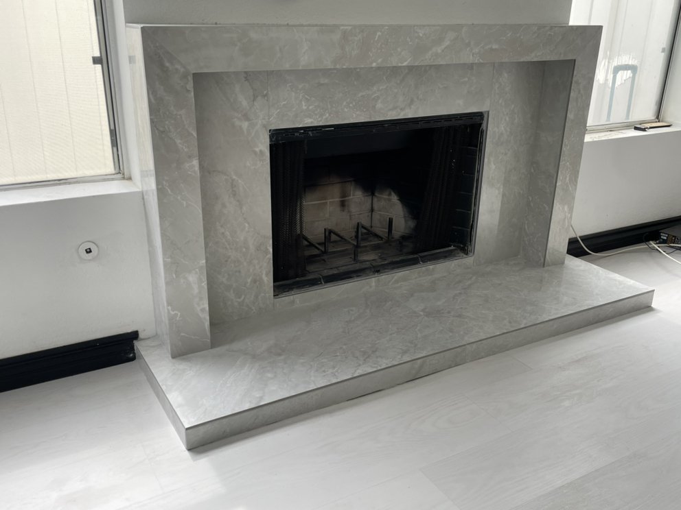 Slide of General House Work