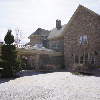 Glendalough Manor - Glendalough Manor Event & Wedding Venue - Venues & Event Spaces Near Me - Tyrone, Georgia