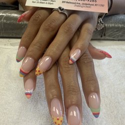 Pearl Nail & Spa