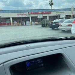 Store front