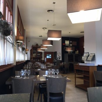 Restaurante Can Marques - Interior - Restaurants Near Me - Girona, GI