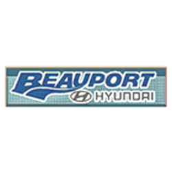 Concession Hyundai - Beauport