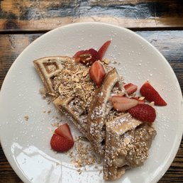 Waffles