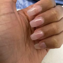 Nails Nails