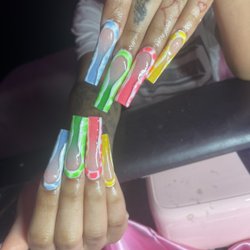 The Exotic Beauty Bar - Getting ready for a fun summer!