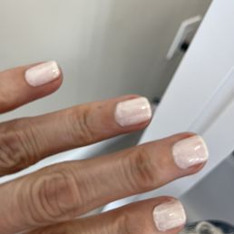 This is before asking for a third coat. This is before asking for a third coat.