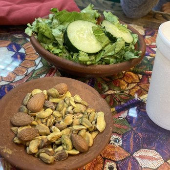 Clay Handi - Halal Near Me - Buffalo, New York