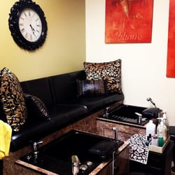 Salon Leezae & Day Spa