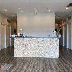 Reception Area