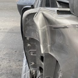 Truck bed Truck bed
