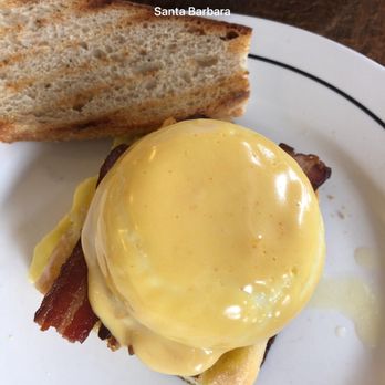 D'Angelo's Bakery - Black Forest Ham Steak & Eggs Any Style - Breakfast & Brunch Near Me - Santa Barbara, California D'Angelo's Bakery - Black Forest Ham Steak & Eggs Any Style - Breakfast & Brunch Near Me - Santa Barbara, California