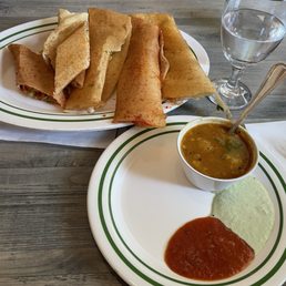 Dosa Nights every Tuesday!!! Dosa Nights every Tuesday!!!