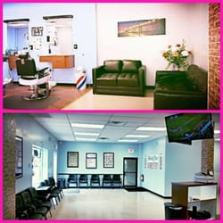 Master Clips Barber Shop - Look at this clean new spot, best cut of your life, don't take my word for it come and see!