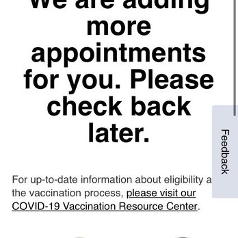 CVS Pharmacy - The error message CVS's website showed when I and others attempted to check in for our valid appointments. - Drugstores Near Me - Beverly Hills, California CVS Pharmacy - The error message CVS's website showed when I and others attempted to check in for our valid appointments. - Drugstores Near Me - Beverly Hills, California