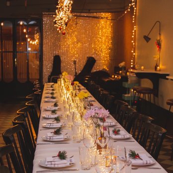 Le Fanfare - Italian Near Me - Brooklyn, New York