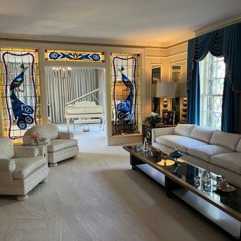 Graceland - Museums Near Me - Memphis, Tennessee