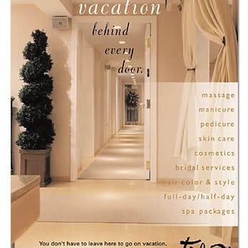 Fisher Experience - Hair Salons Near Me - Braintree, Massachusetts