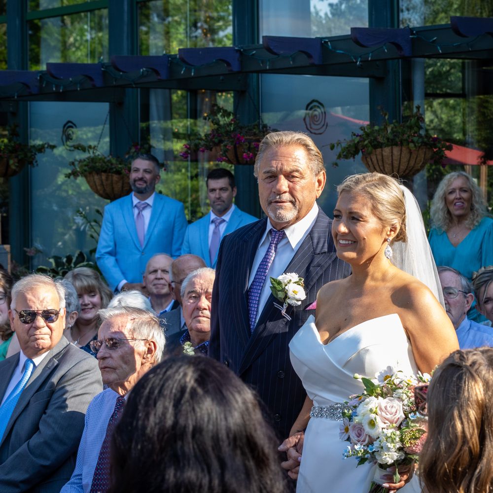 Save Your Scissors Salon - Wedding - Hair Salons Near Me - Soutbury, Connecticut