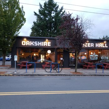 Oakshire Beer Hall - Brewpubs Near Me - Portland, Oregon Oakshire Beer Hall - Brewpubs Near Me - Portland, Oregon