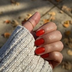 Tropical Nails