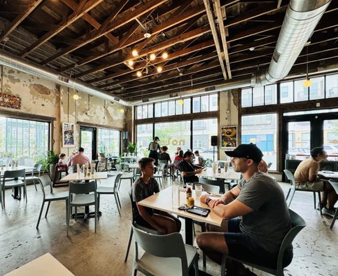 NOLA Brunch & Beignets by null