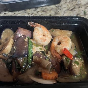 Cozy Thai Cuisine - Thai Near Me - West Covina, California