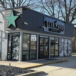 Star Buds - Riverside - Outside