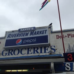 Riverview Market