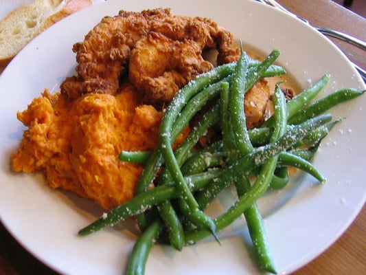 Angeline's Louisiana Kitchen by null