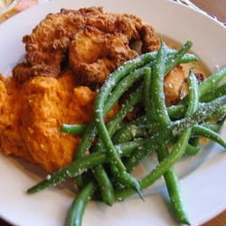 Angeline's Louisiana Kitchen