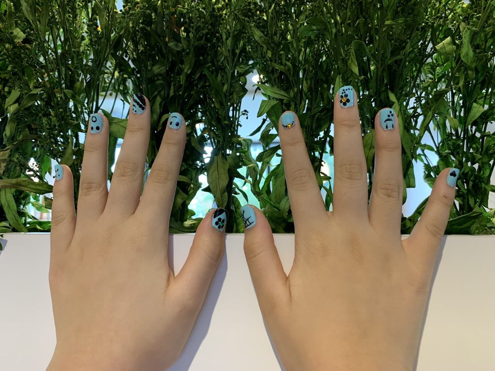 AVALON NAILS Updated October 2024 334 Photos & 83 Reviews 3270 SW