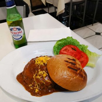 Mo's Grill - Burgers Near Me - San Francisco, California Mo's Grill - Burgers Near Me - San Francisco, California