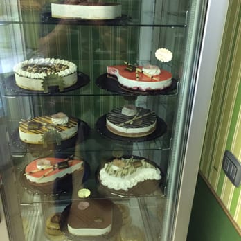 La Carraia - Ice Cream & Frozen Yogurt Near Me - Florence, FI La Carraia - Ice Cream & Frozen Yogurt Near Me - Florence, FI