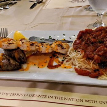 The Raintree Restaurant - American Near Me - Saint Augustine, Florida