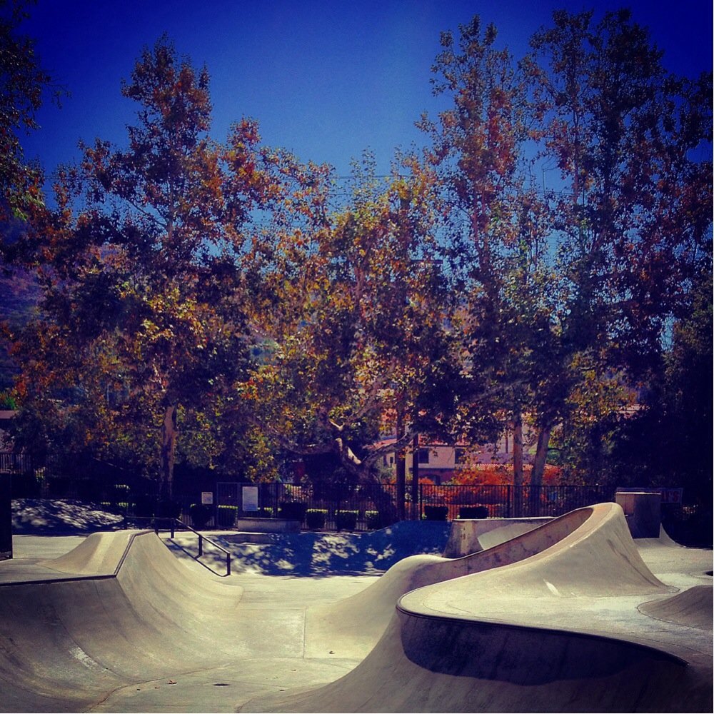 Verdugo Skatepark - Skate Parks Near Me - Glendale, California Verdugo Skatepark - Skate Parks Near Me - Glendale, California
