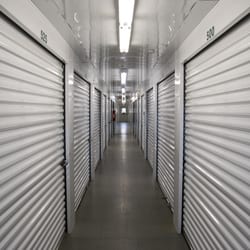 Storage World