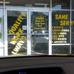 One Price Dry Cleaners