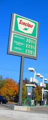 Campbell's Automotive