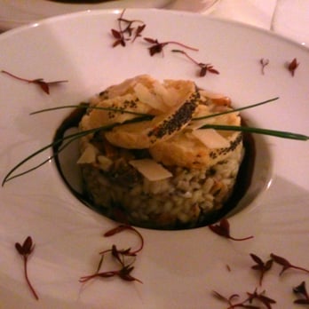 Sabor Brazil - Vegetarian substitute - Mushroom Risotto - Brazilian Near Me - Dublin, D