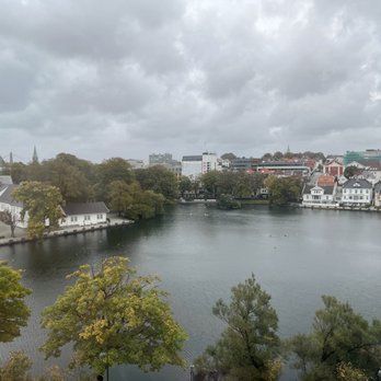 Radisson Blu Atlantic Hotel - Hotels Near Me - Stavanger, 11