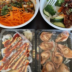 Sushi Hut