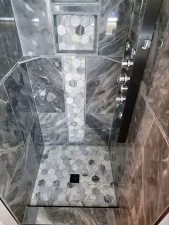 Slide of Doug's Revisions