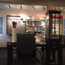 Littlefield Eye Associates
