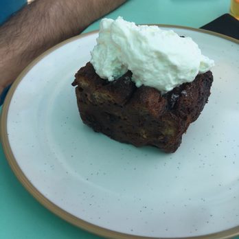 Bavette La Boucherie - Nutella Bread Pudding - Butcher Near Me - Milwaukee, Wisconsin