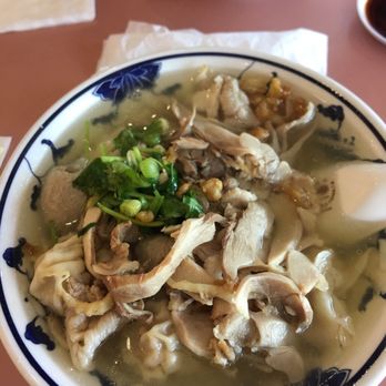 Luu New Tung Kee Noodle - Chinese Near Me - Milpitas, California Luu New Tung Kee Noodle - Chinese Near Me - Milpitas, California