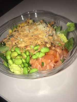 Poké It Up by null
