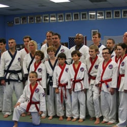 DeVita Karate