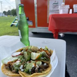 Chilango's